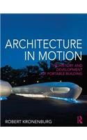 Architecture in Motion