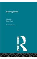 Henry James