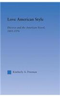 Love American Style