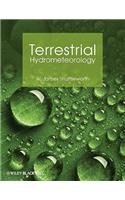 Terrestrial Hydrometeorology