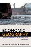 Economic Geography