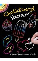 Chalkboard Stickers
