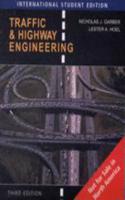 Traffic and Highway Engineering
