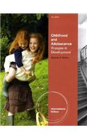 Childhood and Adolescence