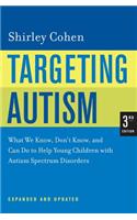 Targeting Autism