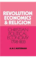 Revolution, Economics and Religion