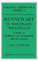 Rennewart in Wolfram's 'Willehalm'