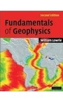 Fundamentals of Geophysics South Asian Edition