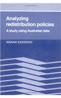 Analyzing Redistribution Policies