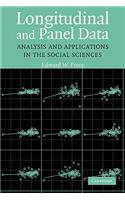 Longitudinal and Panel Data