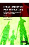 Female Infidelity and Paternal Uncertainty