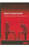 Object Categorization