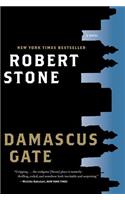 Damascus Gate: (English)