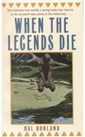 When the Legends Die