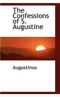 Confessions of S. Augustine