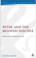 Peter and the Beloved Disciple