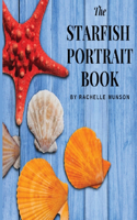 Starfish Portrait Book
