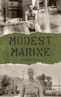 Modest Marine