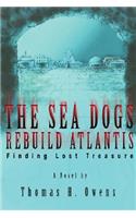 Sea Dogs Rebuild Atlantis