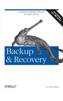 Backup & Recovery: Inexpensive Backup Solutions for Open Systems
