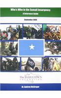 Who's Who in the Somali Insurgency