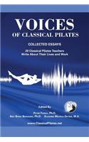 Voices of Classical Pilates