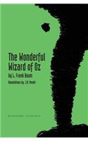 Wonderful Wizard of Oz