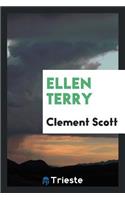 Ellen Terry