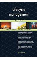 Lifecycle management Third Edition