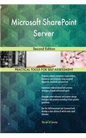 Microsoft SharePoint Server Second Edition