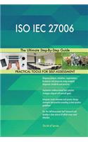 ISO IEC 27006 The Ultimate Step-By-Step Guide