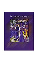 Great Source Sourcebooks: Teacher's Guide Grade 9 2000(Great Source Sourcebooks)