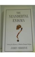 Neandertal Enigma