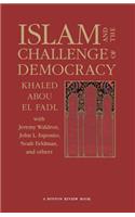 Islam and the Challenge of Democracy