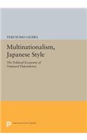 Multinationalism, Japanese Style