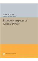 Economic Aspects of Atomic Power