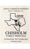 Chisholm Family Heritage