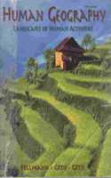 Human Geography: Landscapes of Human Activities