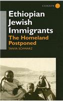 Ethiopian Jewish Immigrants in Israel: The Homeland Postponed