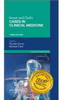 Kumar & Clark's Cases in Clinical Medicine