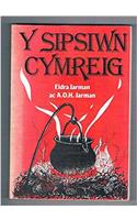 Sipsiwn Cymreig