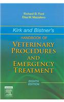 Handbook of Veterinary Procedures and Emergency Treatment