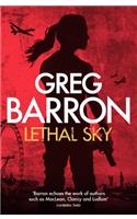 Lethal Sky