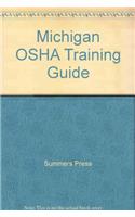Michigan OSHA Training Guide