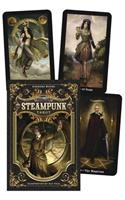 Steampunk Tarot