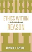 Ethics Within Reason