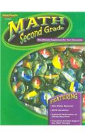 Math Second Grade