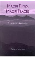 Maori Times, Maori Places