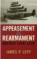 Appeasement and Rearmament
