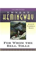 For Whom the Bell Tolls